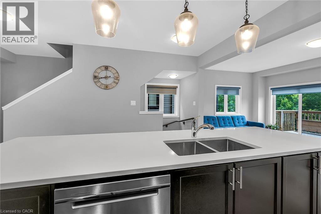 187 W Wilson Street W Unit# 8, Ancaster, Ontario  L9G 0J3 - Photo 16 - 40857744