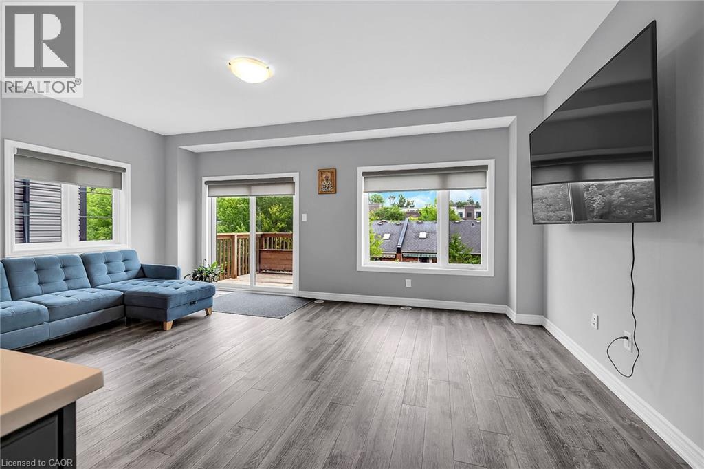 187 W Wilson Street W Unit# 8, Ancaster, Ontario  L9G 0J3 - Photo 18 - 40857744