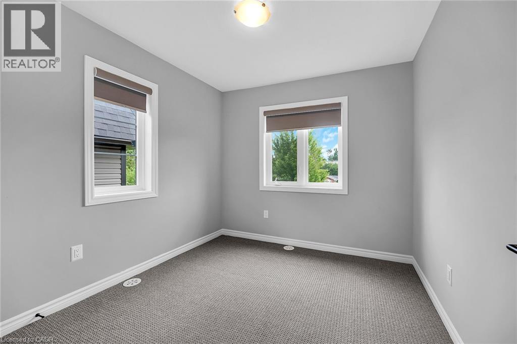 187 W Wilson Street W Unit# 8, Ancaster, Ontario  L9G 0J3 - Photo 39 - 40857744