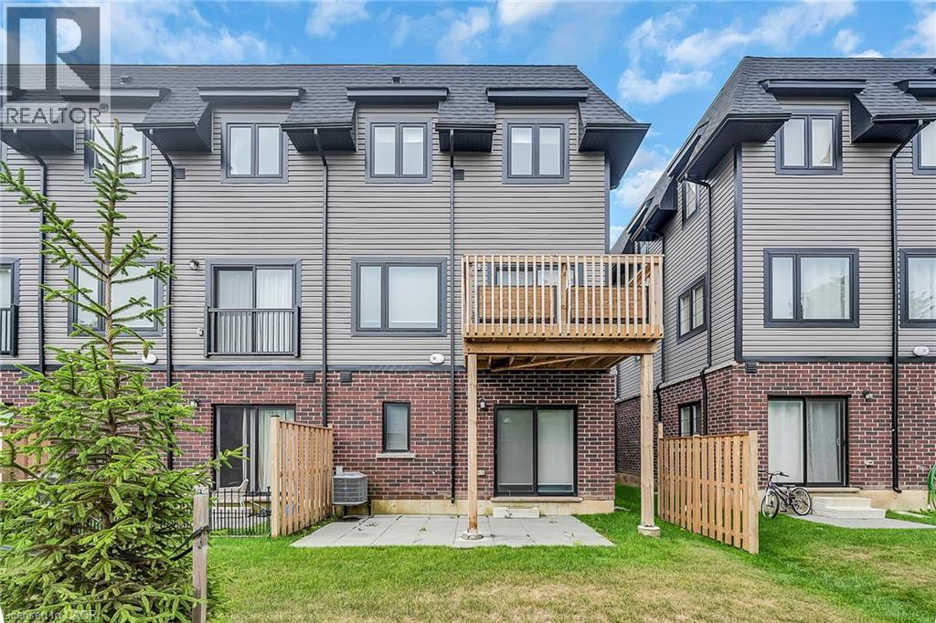 187 W Wilson Street W Unit# 8, Ancaster, Ontario  L9G 0J3 - Photo 47 - 40857744