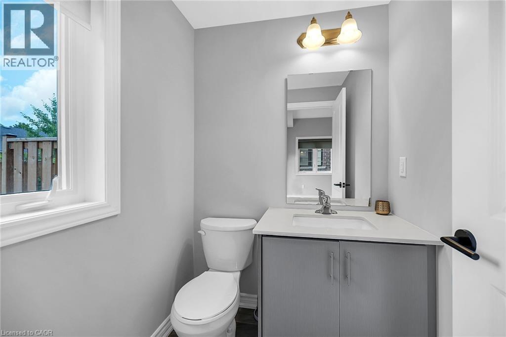 187 W Wilson Street W Unit# 8, Ancaster, Ontario  L9G 0J3 - Photo 10 - 40857744