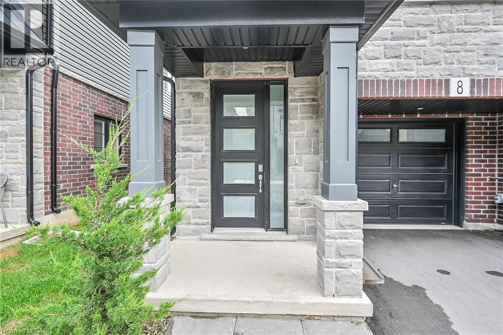 187 W Wilson Street W Unit# 8, Ancaster, Ontario  L9G 0J3 - Photo 4 - 40857744