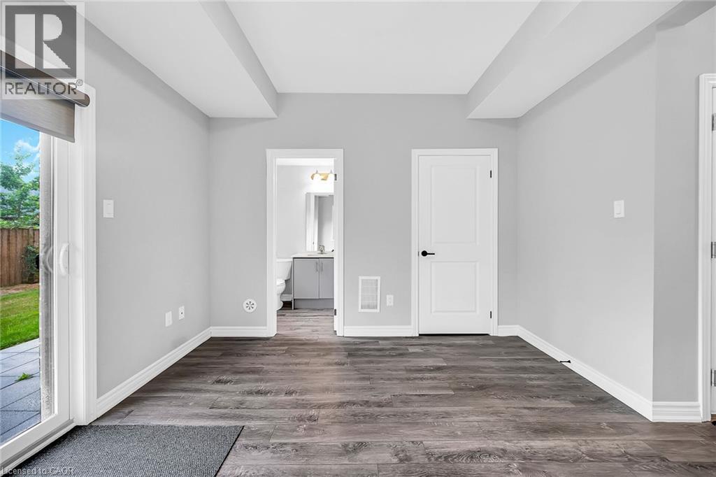 187 W Wilson Street W Unit# 8, Ancaster, Ontario  L9G 0J3 - Photo 9 - 40857744