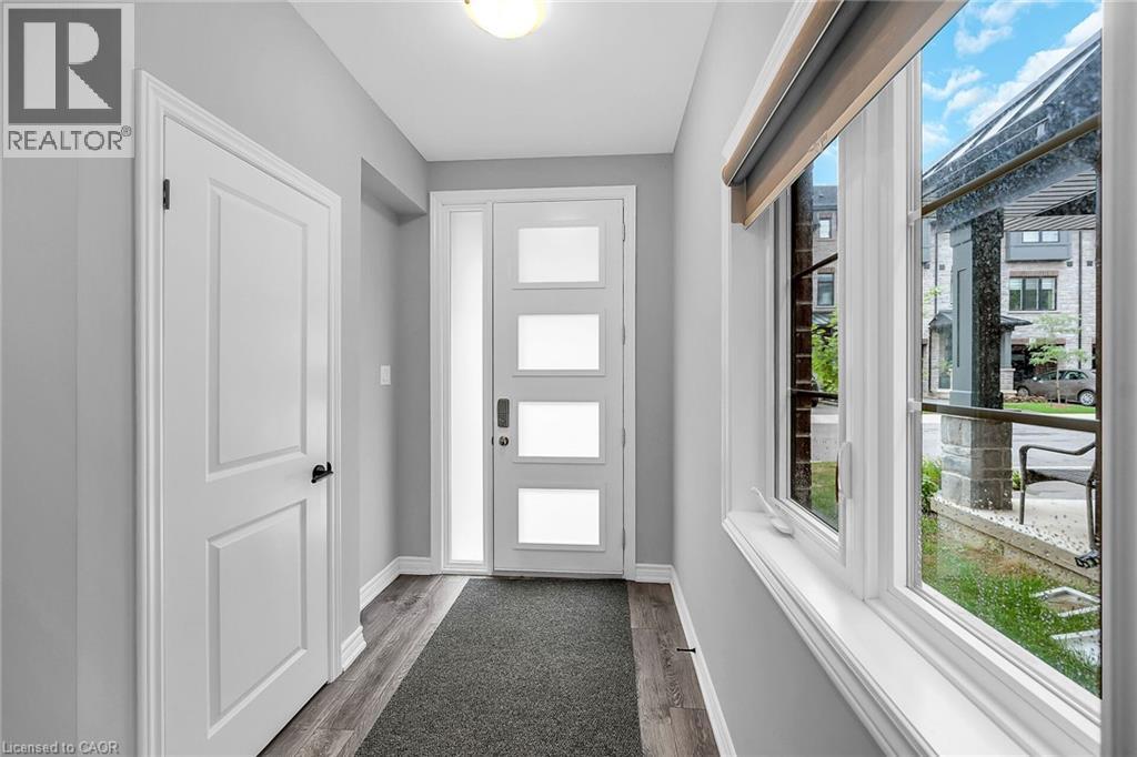 187 W Wilson Street W Unit# 8, Ancaster, Ontario  L9G 0J3 - Photo 5 - 40857744
