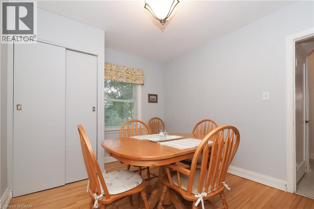 60 W Belmont Avenue W, Kitchener, Ontario  N2M 1L4 - Photo 14 - 40857716