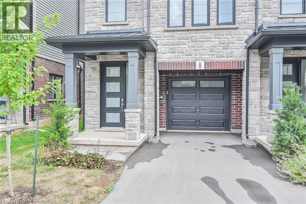 187 W Wilson Street W Unit# 8, Ancaster, Ontario  L9G 0J3 - Photo 49 - 40857744