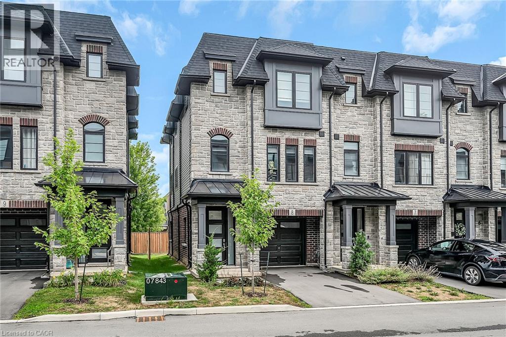 187 W Wilson Street W Unit# 8, Ancaster, Ontario  L9G 0J3 - Photo 50 - 40857744