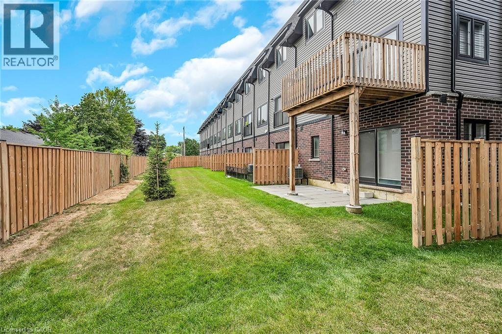 187 W Wilson Street W Unit# 8, Ancaster, Ontario  L9G 0J3 - Photo 45 - 40857744