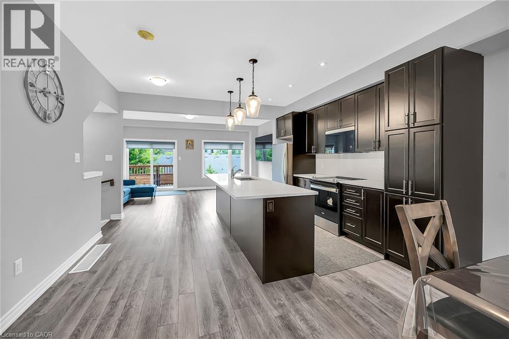 187 W Wilson Street W Unit# 8, Ancaster, Ontario  L9G 0J3 - Photo 14 - 40857744