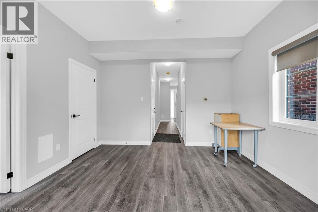 187 W Wilson Street W Unit# 8, Ancaster, Ontario  L9G 0J3 - Photo 8 - 40857744