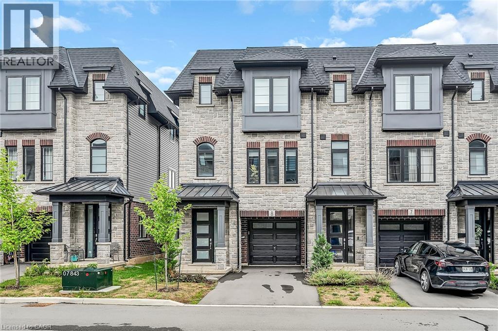 187 W Wilson Street W Unit# 8, Ancaster, Ontario  L9G 0J3 - Photo 3 - 40857744
