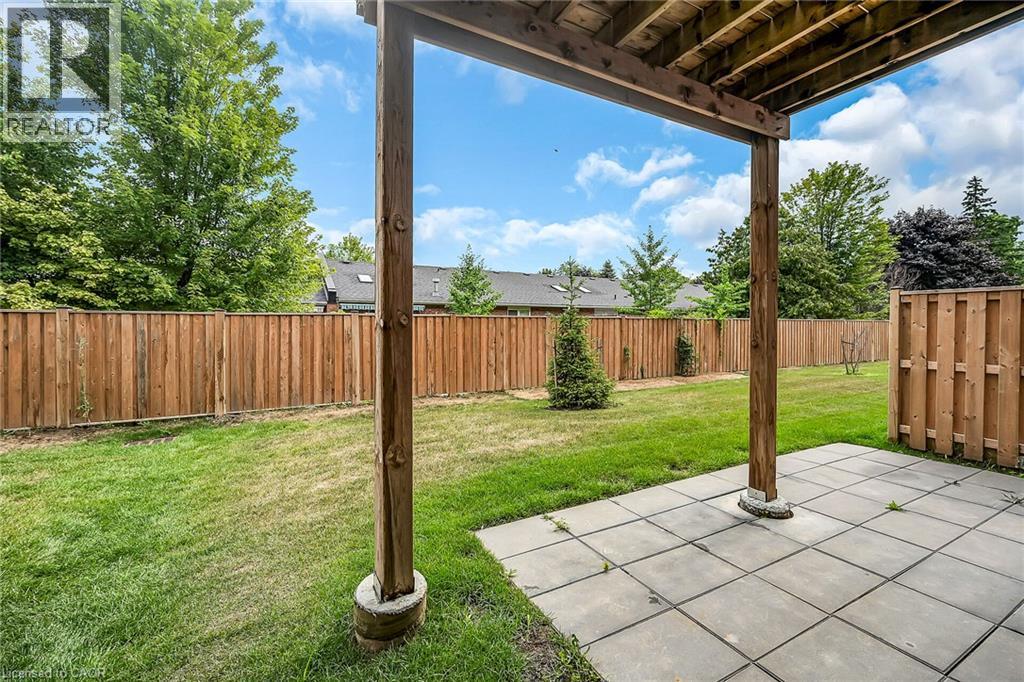 187 W Wilson Street W Unit# 8, Ancaster, Ontario  L9G 0J3 - Photo 44 - 40857744