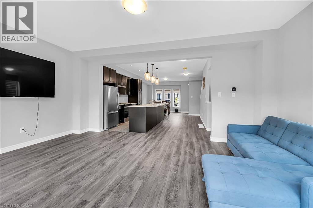 187 W Wilson Street W Unit# 8, Ancaster, Ontario  L9G 0J3 - Photo 22 - 40857744