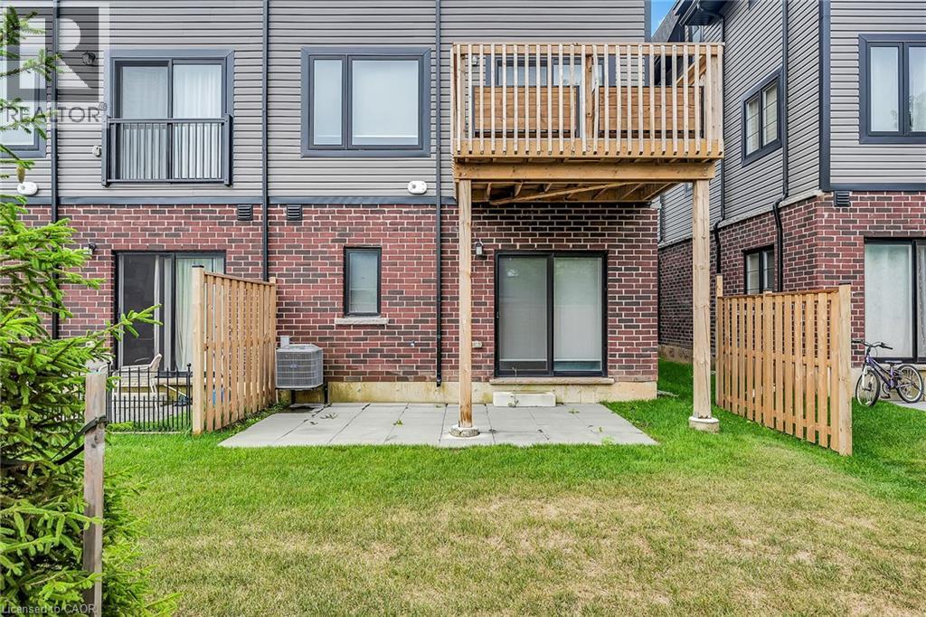 187 W Wilson Street W Unit# 8, Ancaster, Ontario  L9G 0J3 - Photo 46 - 40857744