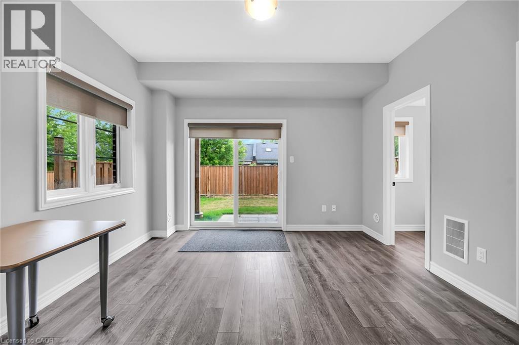 187 W Wilson Street W Unit# 8, Ancaster, Ontario  L9G 0J3 - Photo 6 - 40857744