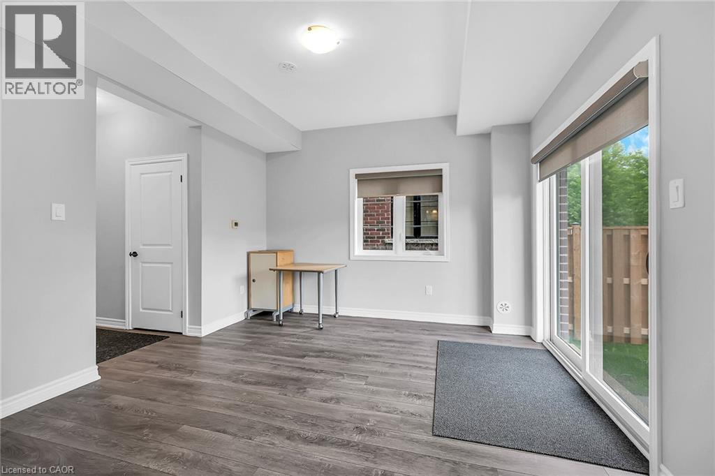 187 W Wilson Street W Unit# 8, Ancaster, Ontario  L9G 0J3 - Photo 7 - 40857744