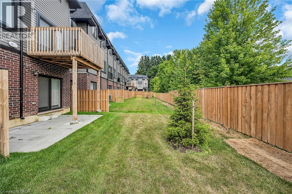 187 W Wilson Street W Unit# 8, Ancaster, Ontario  L9G 0J3 - Photo 48 - 40857744