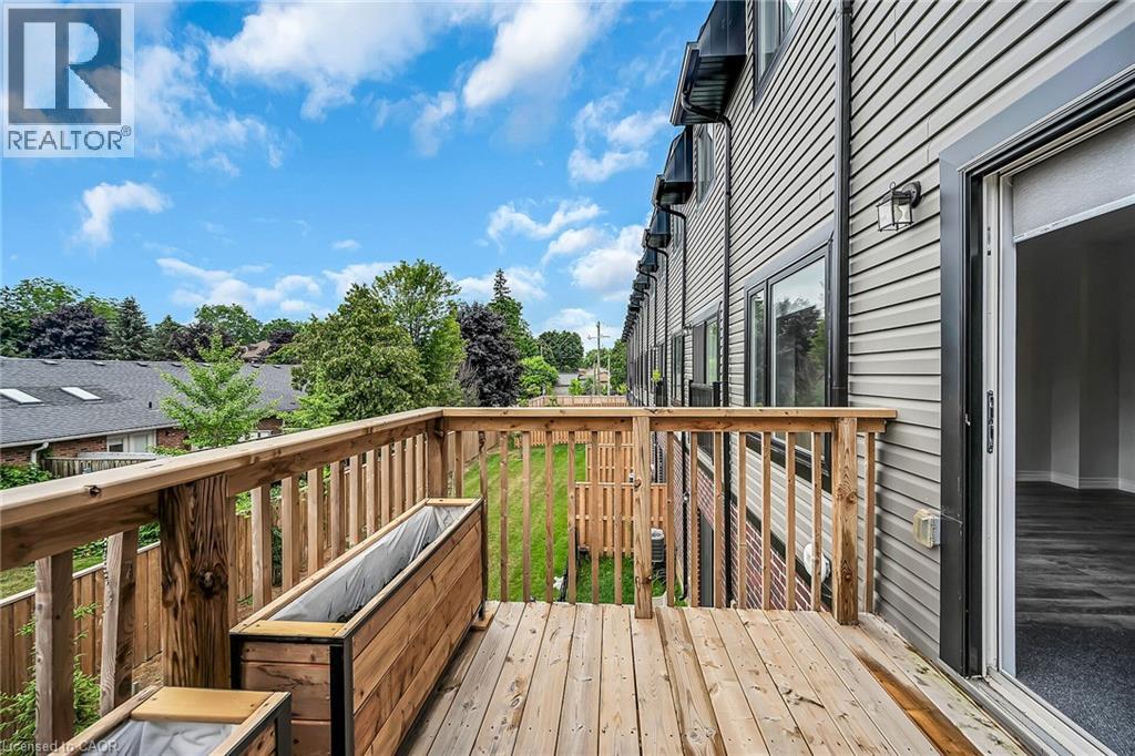 187 W Wilson Street W Unit# 8, Ancaster, Ontario  L9G 0J3 - Photo 25 - 40857744