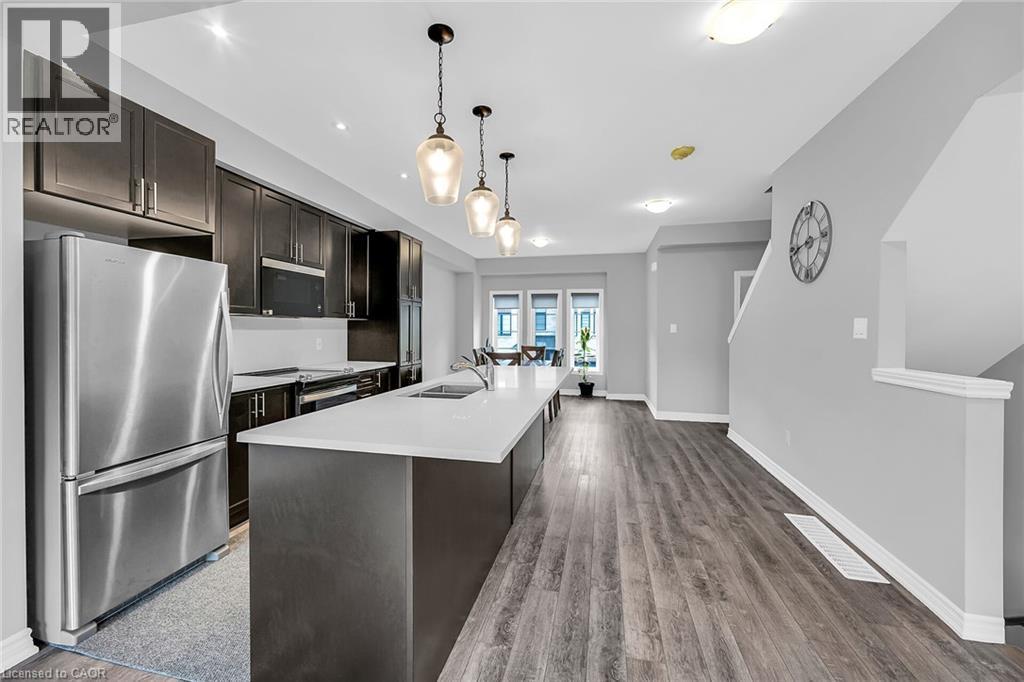187 W Wilson Street W Unit# 8, Ancaster, Ontario  L9G 0J3 - Photo 12 - 40857744