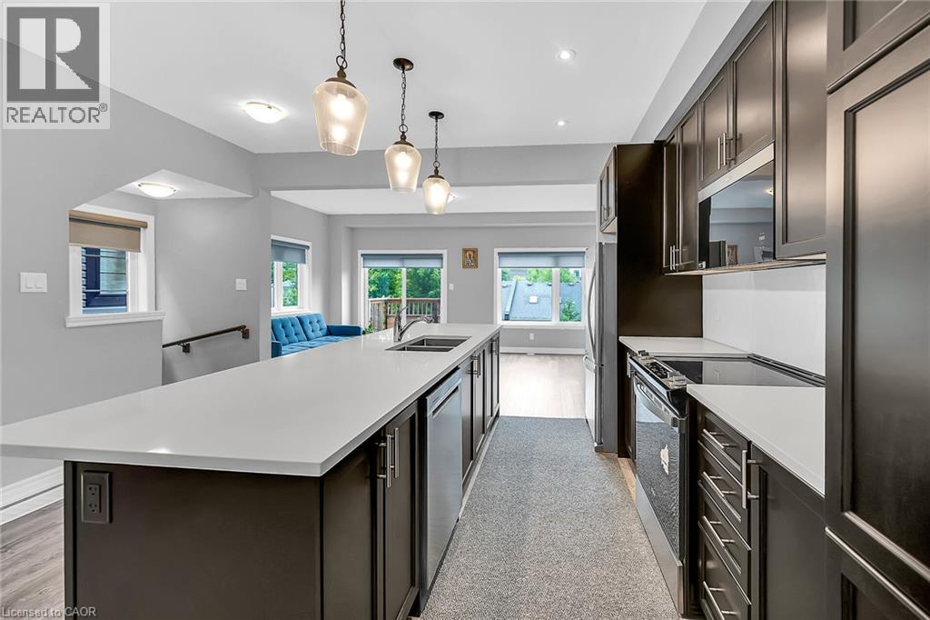 187 W Wilson Street W Unit# 8, Ancaster, Ontario  L9G 0J3 - Photo 15 - 40857744