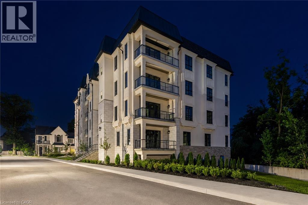 2 Arbourvale Common Unit# 410, St. Catharines, Ontario  L2T 2Z9 - Photo 3 - 40857869
