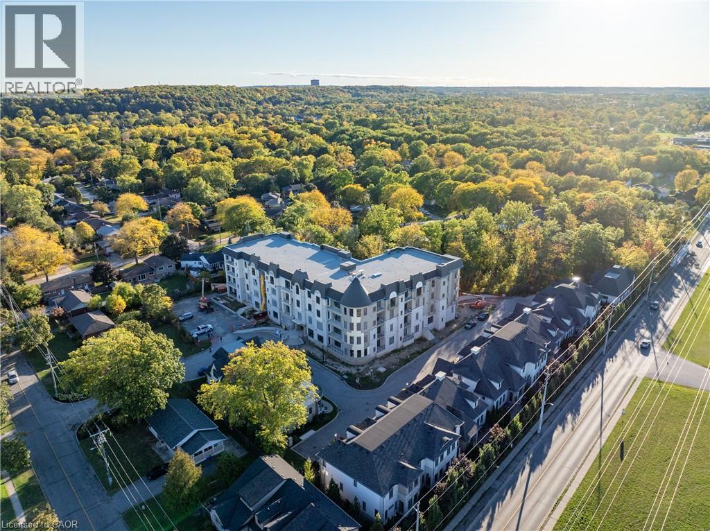 2 Arbourvale Common Unit# 410, St. Catharines, Ontario  L2T 2Z9 - Photo 11 - 40857869