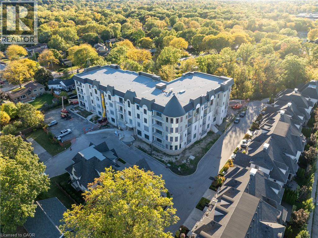 2 Arbourvale Common Unit# 410, St. Catharines, Ontario  L2T 2Z9 - Photo 10 - 40857869