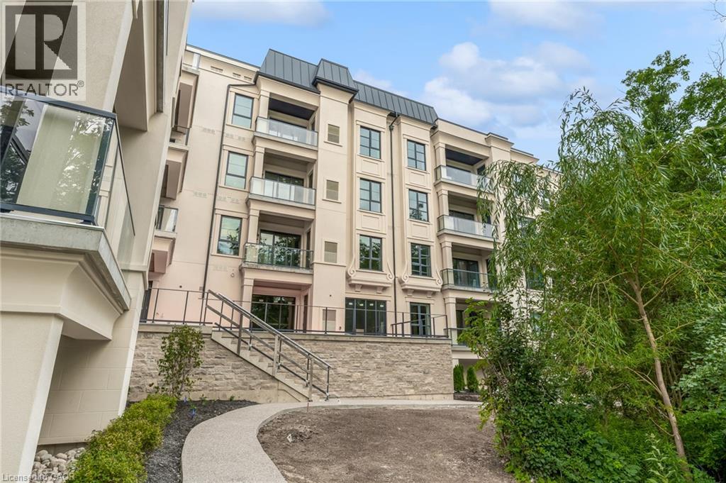 2 Arbourvale Common Unit# 410, St. Catharines, Ontario  L2T 2Z9 - Photo 5 - 40857869