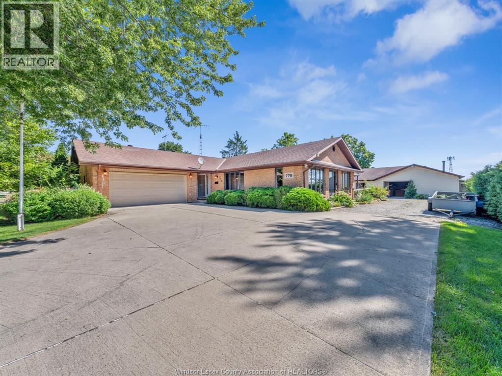 MLS# 26020560: 770 MAPLE AVENUE, Stoney Point, Canada