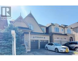 59 ALBRIGHT CRESCENT, Richmond Hill, Ontario