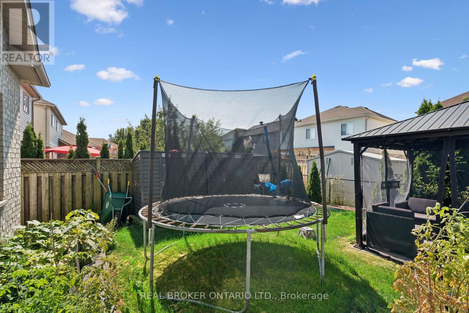 27 Spruce Boulevard, Halton Hills, Ontario  L7J 2Y3 - Photo 40 - W13702218