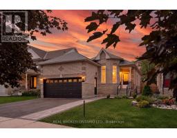 27 SPRUCE BOULEVARD, Halton Hills, Ontario