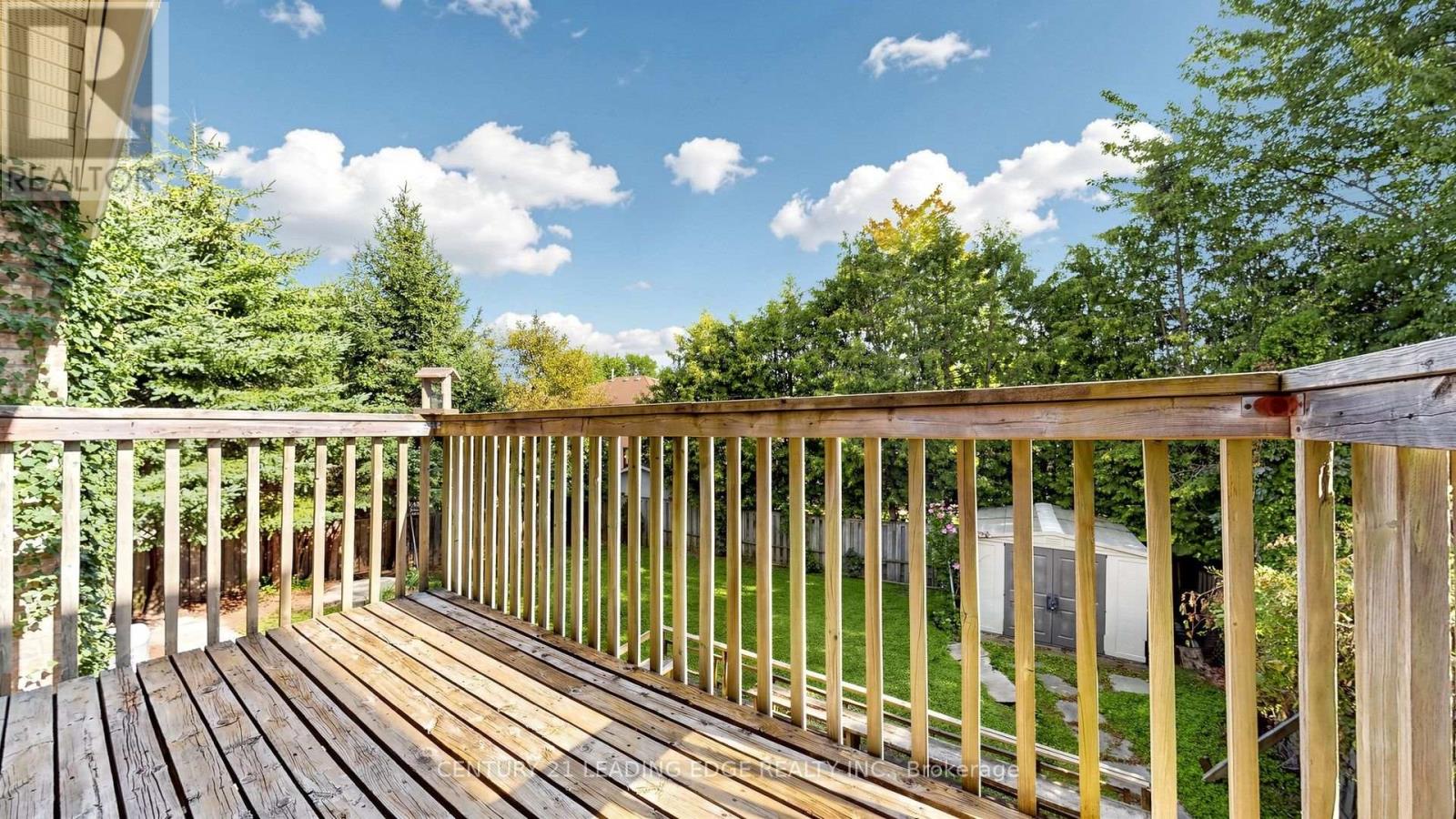 9 Coates Crescent, Richmond Hill, Ontario  L4E 2M3 - Photo 46 - N13704614