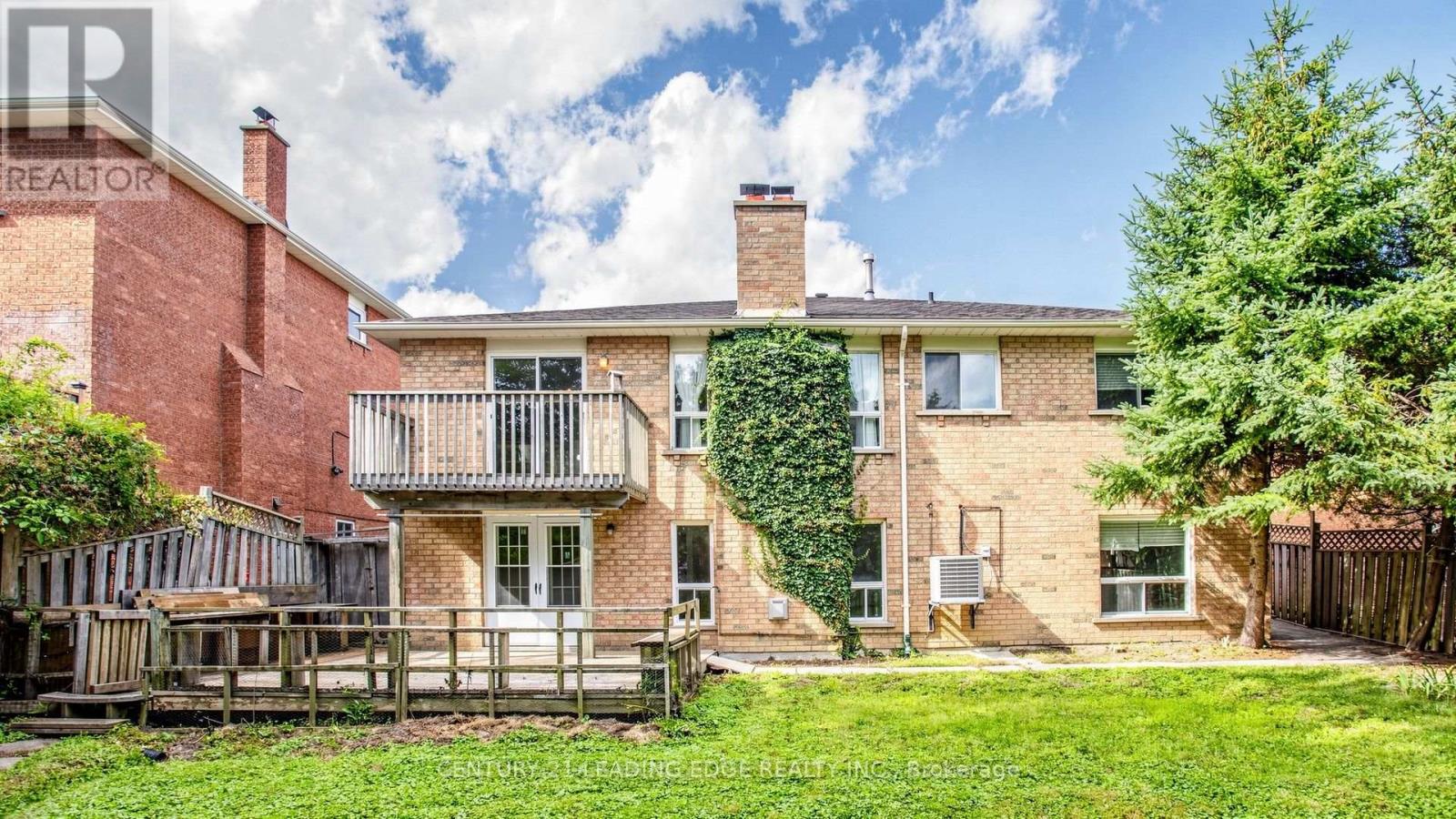 9 Coates Crescent, Richmond Hill, Ontario  L4E 2M3 - Photo 48 - N13704614