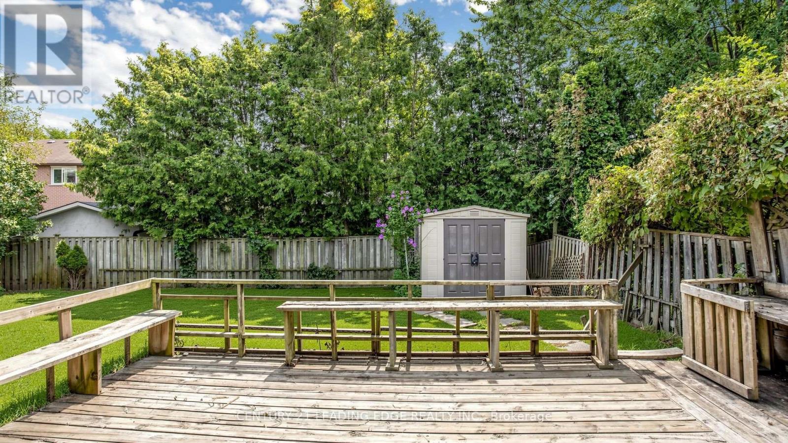 9 Coates Crescent, Richmond Hill, Ontario  L4E 2M3 - Photo 47 - N13704614