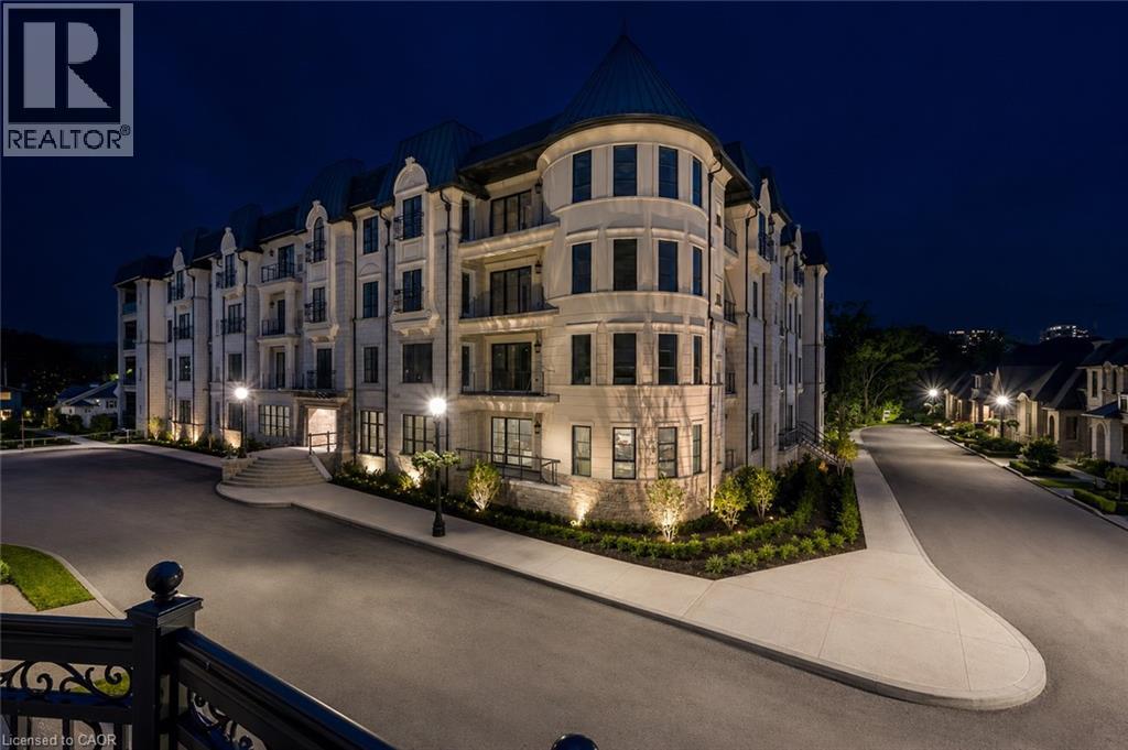2 ARBOURVALE Common Unit# 209, St. Catharines, Ontario