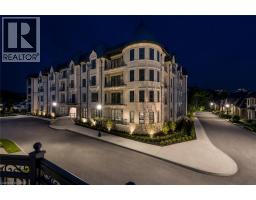 2 ARBOURVALE Common Unit# 209, St. Catharines, Ontario