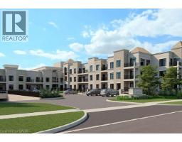 153 WILSON Street W Unit# 302, Hamilton, Ontario