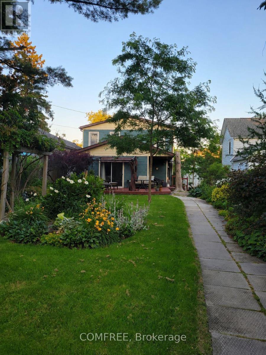 136 John Street, Gananoque, Ontario  K7G 1A5 - Photo 33 - X13013848