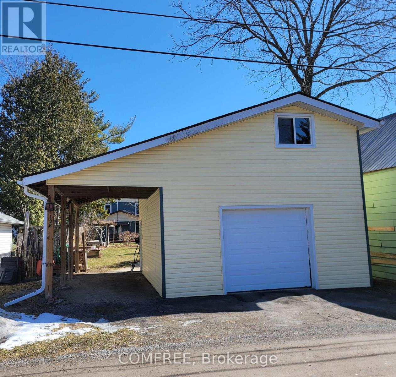 136 John Street, Gananoque, Ontario  K7G 1A5 - Photo 35 - X13013848