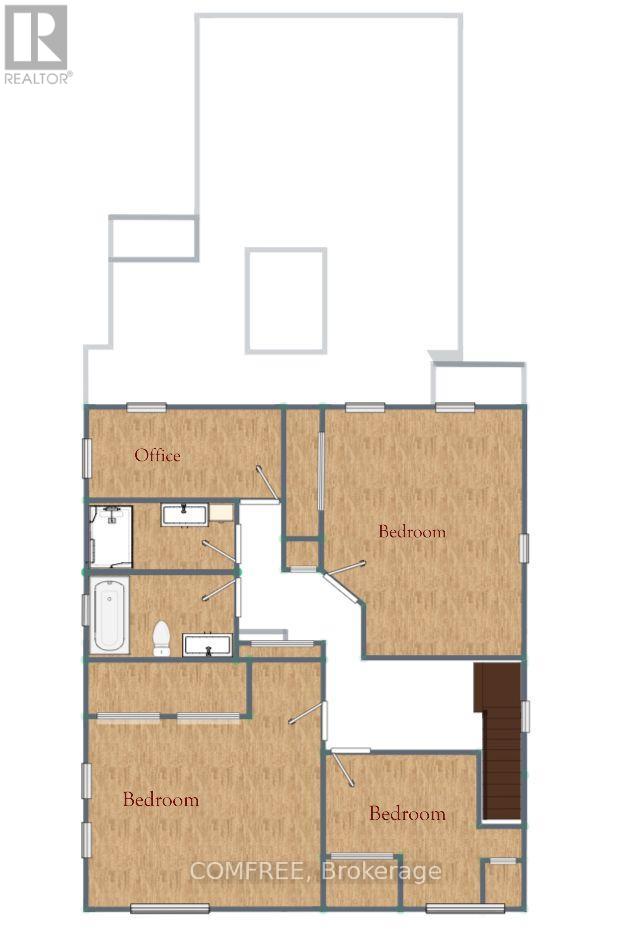 136 John Street, Gananoque, Ontario  K7G 1A5 - Photo 41 - X13013848
