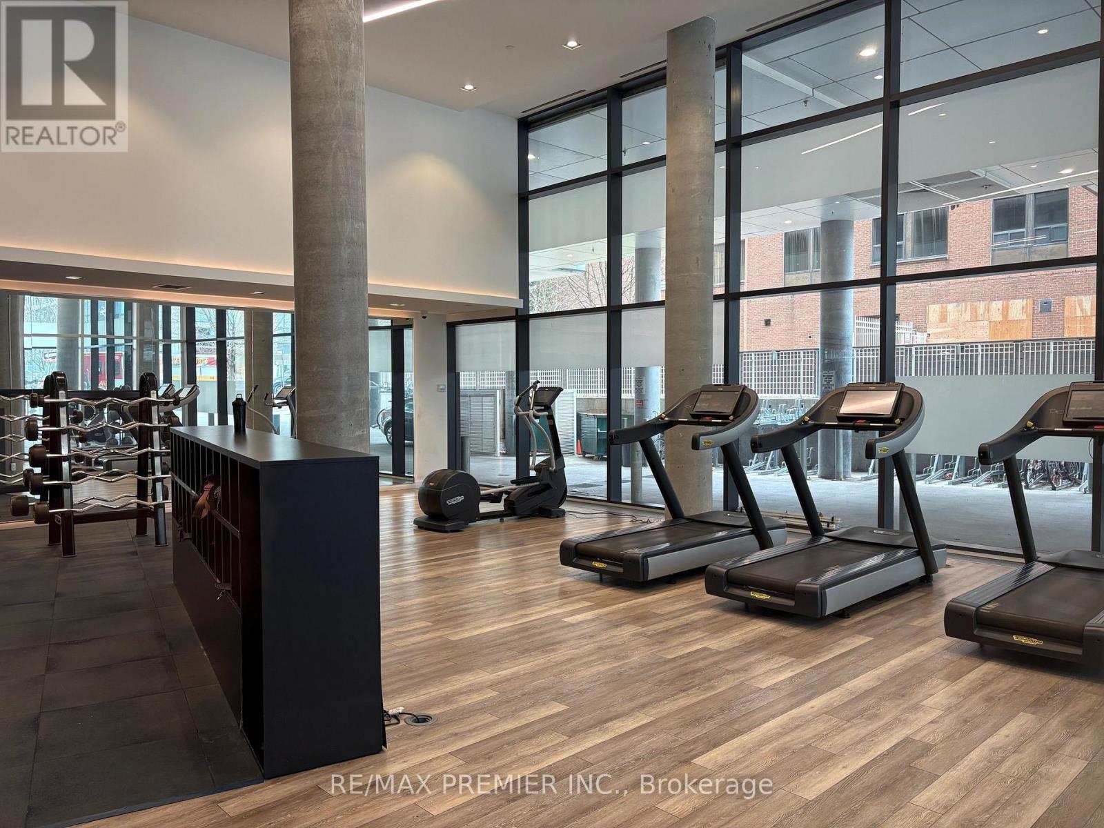 206 - 161 Roehampton Avenue, Toronto, Ontario  M3P 1P9 - Photo 23 - C13705848