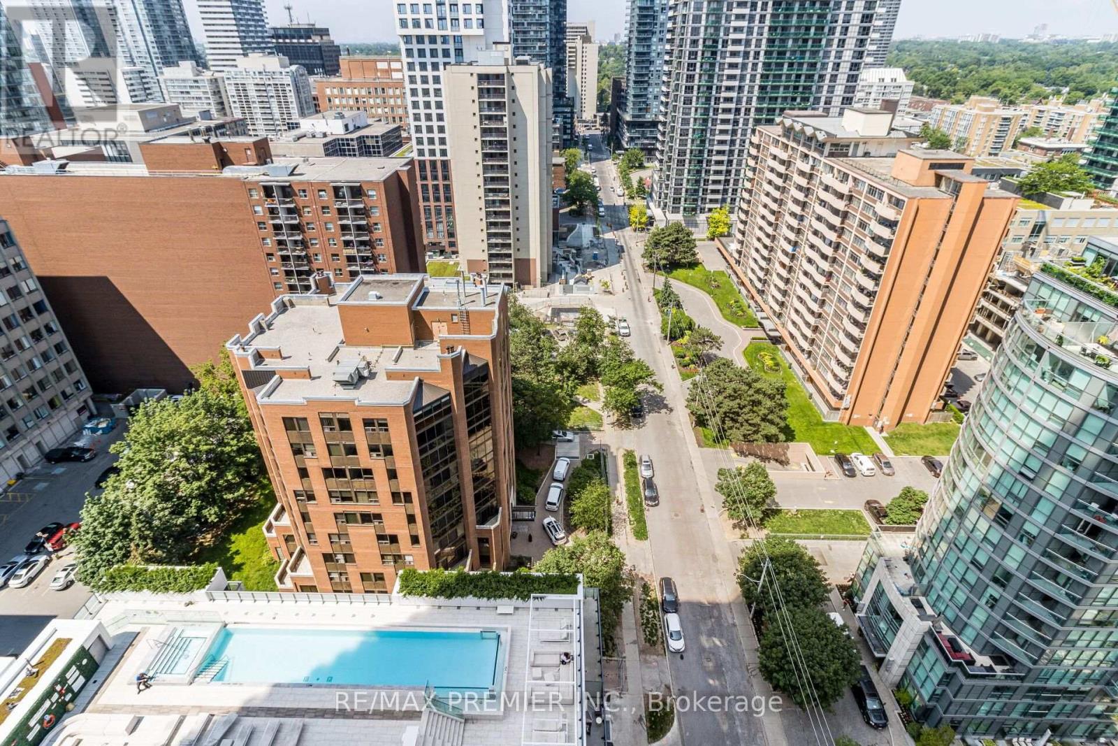 206 - 161 Roehampton Avenue, Toronto, Ontario  M3P 1P9 - Photo 28 - C13705848