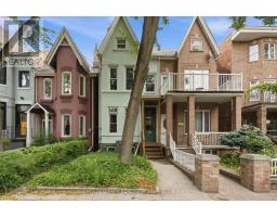 365 SHAW STREET, Toronto, Ontario