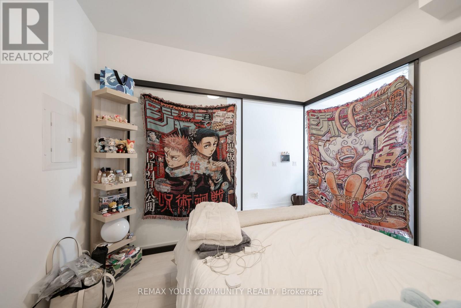 707 - 5 Defries Street, Toronto, Ontario  M5A 3R4 - Photo 10 - C13705918