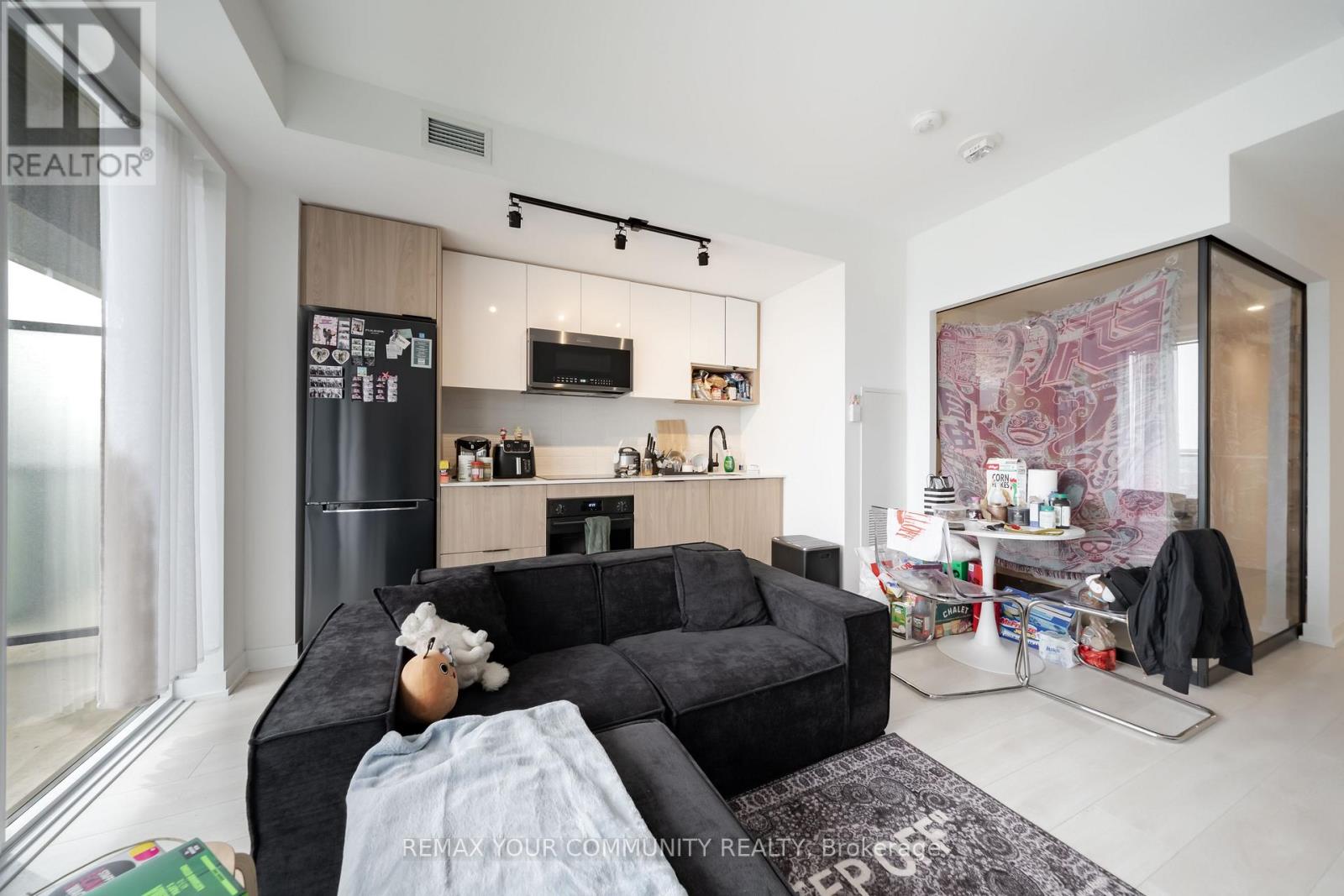 707 - 5 Defries Street, Toronto, Ontario  M5A 3R4 - Photo 12 - C13705918