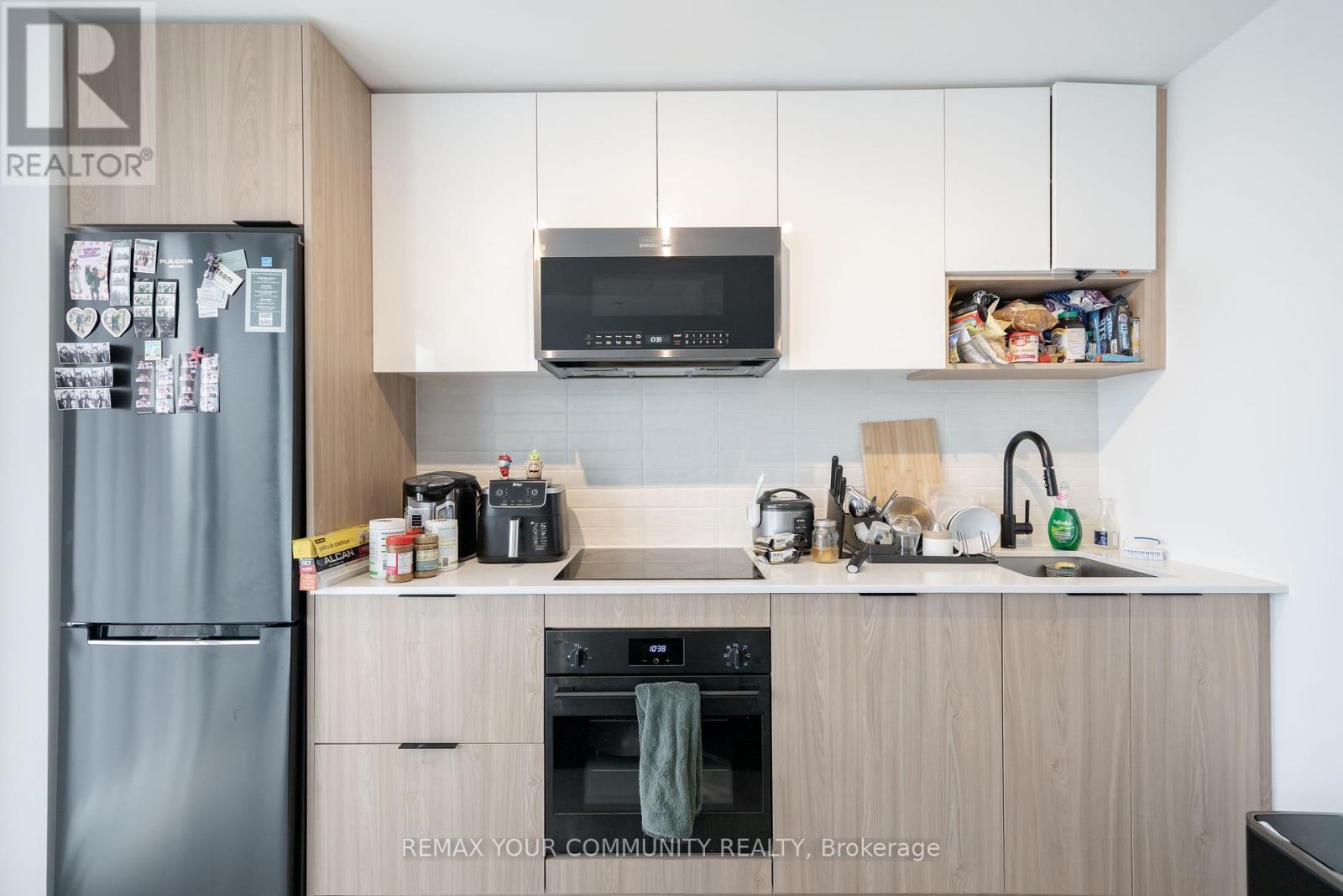 707 - 5 Defries Street, Toronto, Ontario  M5A 3R4 - Photo 14 - C13705918
