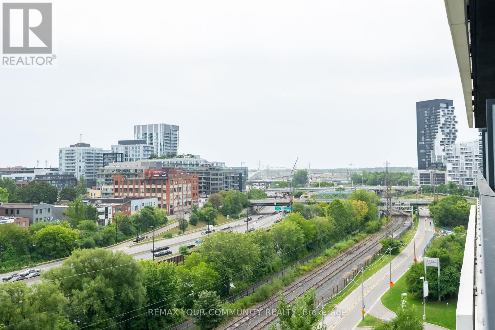 707 - 5 Defries Street, Toronto, Ontario  M5A 3R4 - Photo 16 - C13705918