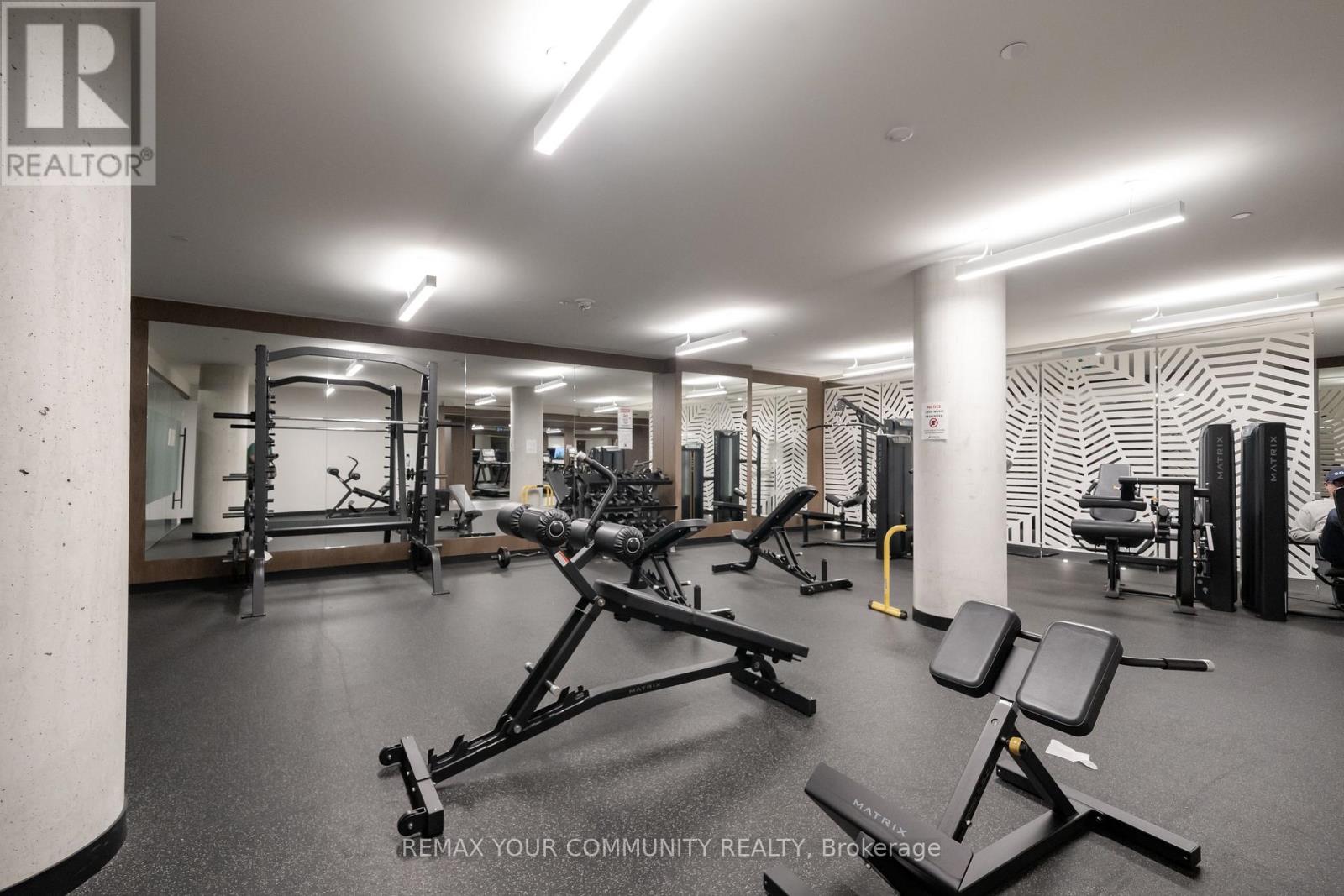 707 - 5 Defries Street, Toronto, Ontario  M5A 3R4 - Photo 18 - C13705918