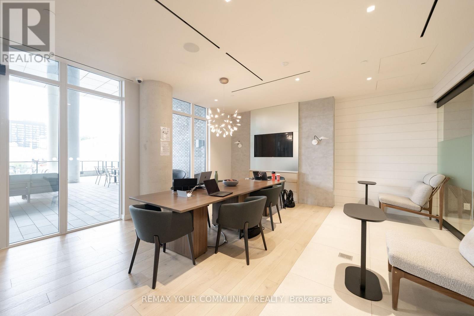 707 - 5 Defries Street, Toronto, Ontario  M5A 3R4 - Photo 27 - C13705918